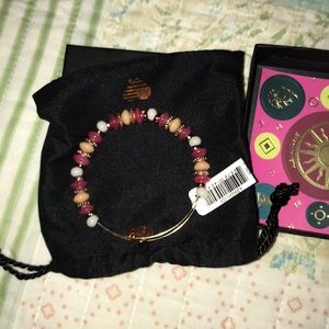 Alex and Ani bracelet